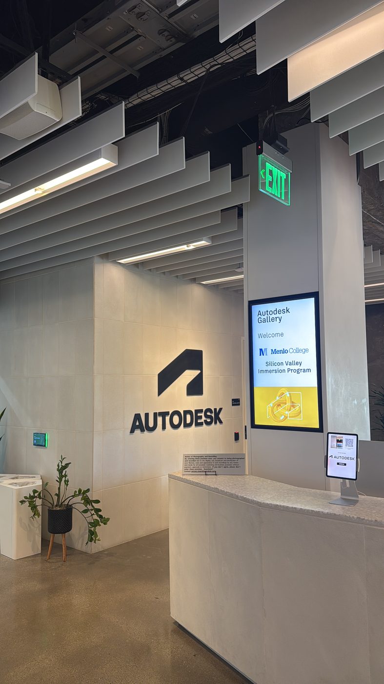 Silicon Valley Immersion, company visits