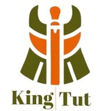 King Tut logo