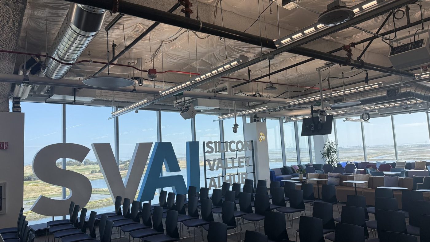 Silicon Valley AI Hub